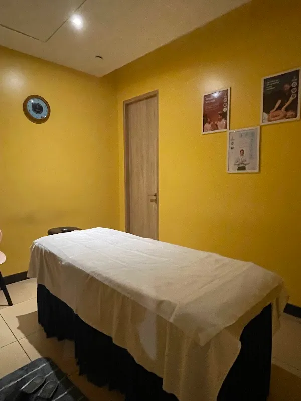 Meghavi Wellness Spa | Holiday Inn Bengaluru Racecourse by IHG