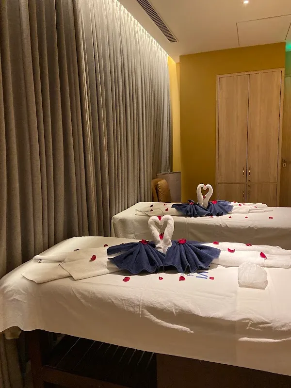 Meghavi Wellness Spa | Holiday Inn Bengaluru Racecourse by IHG