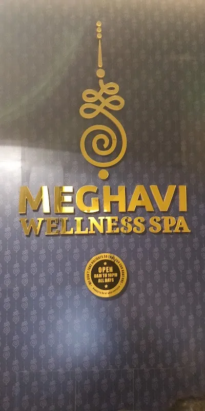 Meghavi Wellness Spa | Holiday Inn Bengaluru Racecourse by IHG