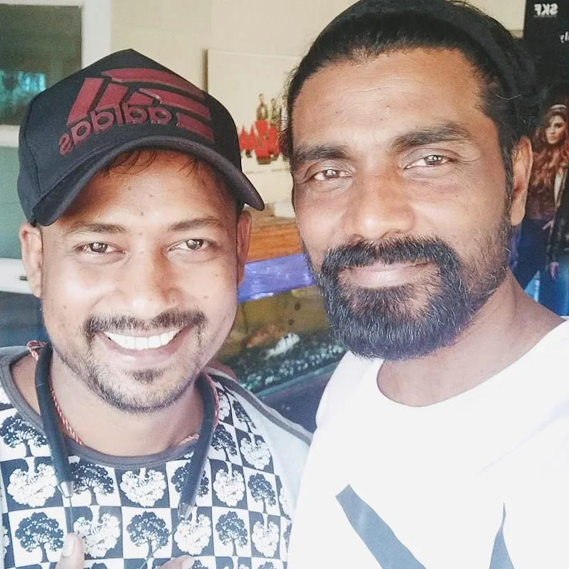Rohit's Dance academy