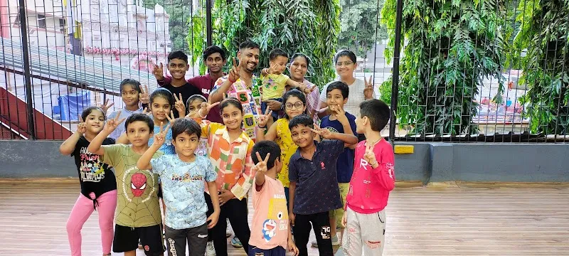 Rohit's Dance academy