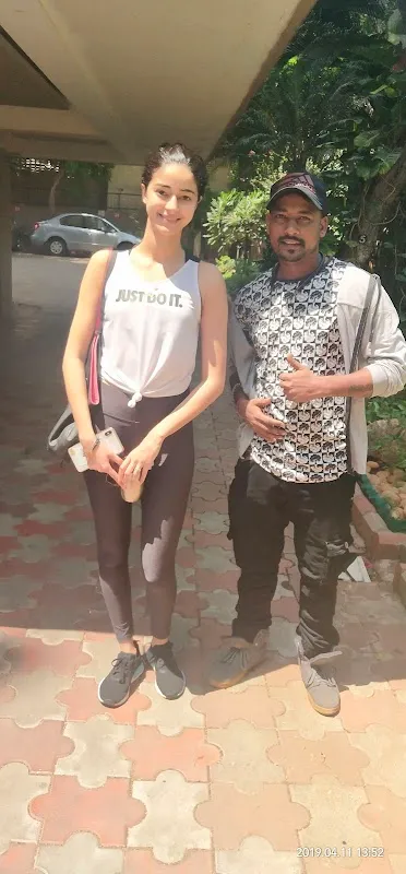 Rohit's Dance academy