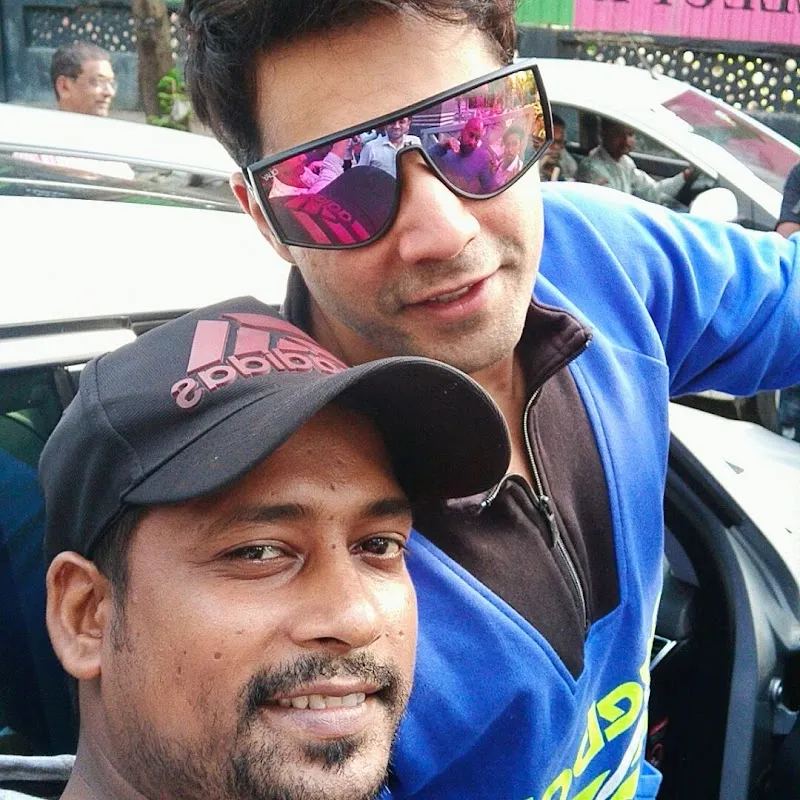 Rohit's Dance academy