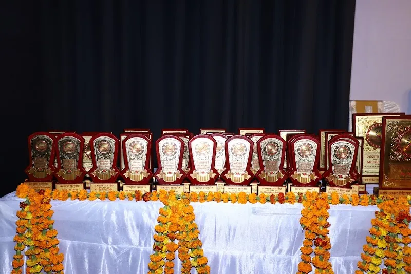 YogKulam - Best Yoga Teacher Training Institute in Lucknow India
