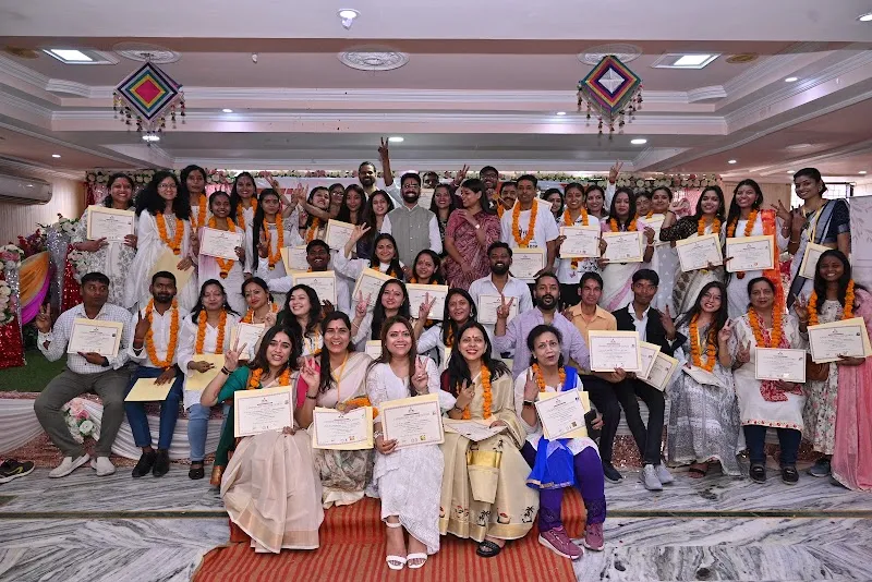 YogKulam - Best Yoga Teacher Training Institute in Lucknow India