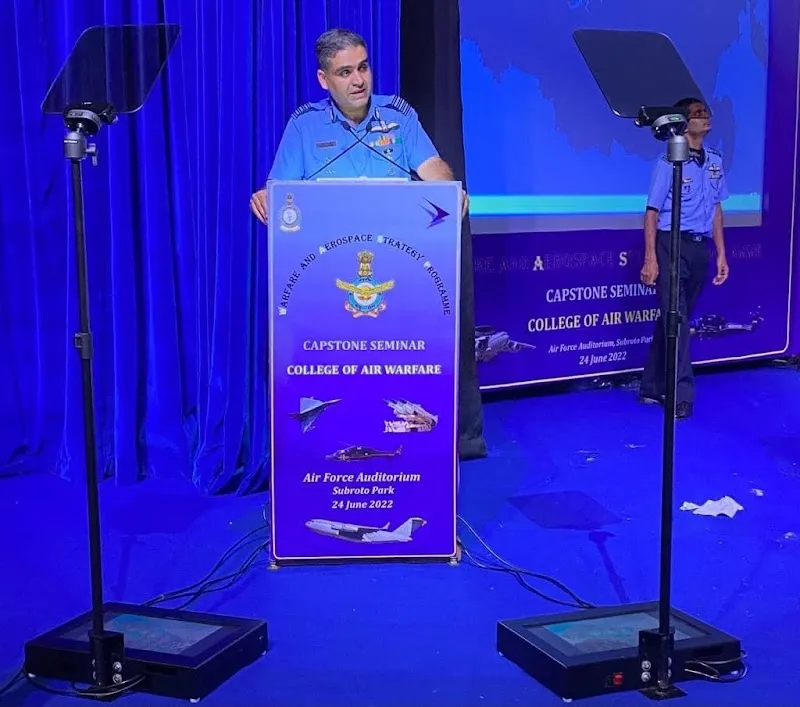 Teleprompter Solution