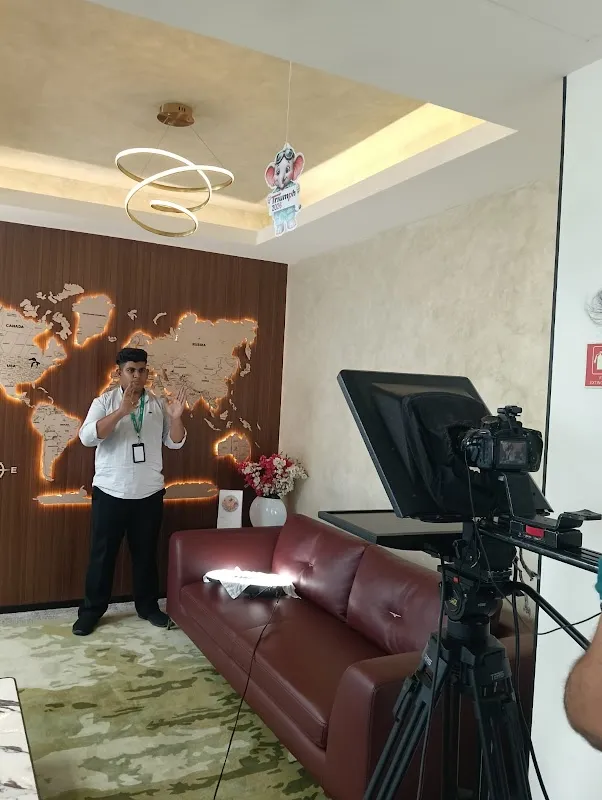 Teleprompter Solution