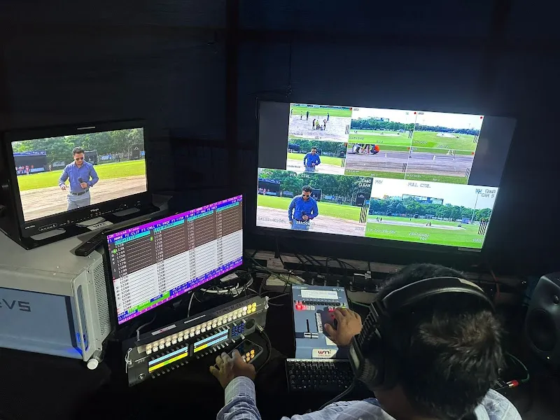 Teleprompter Solution