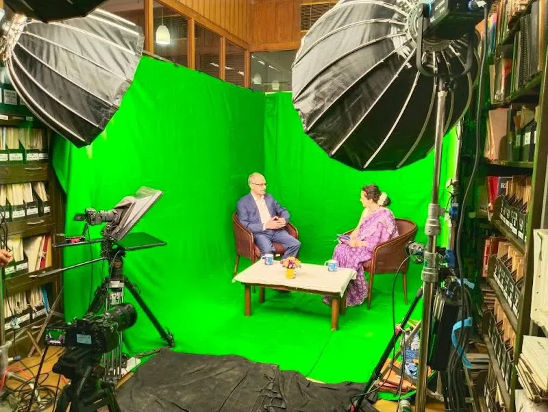 Teleprompter Solution
