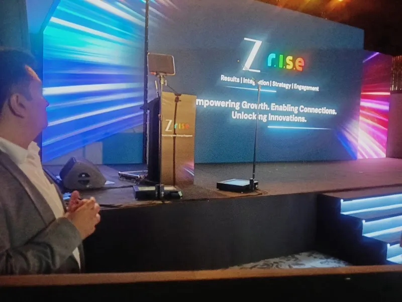Teleprompter Solution