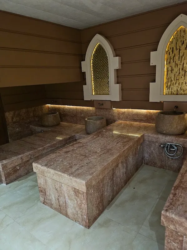 Spa Ivori Men