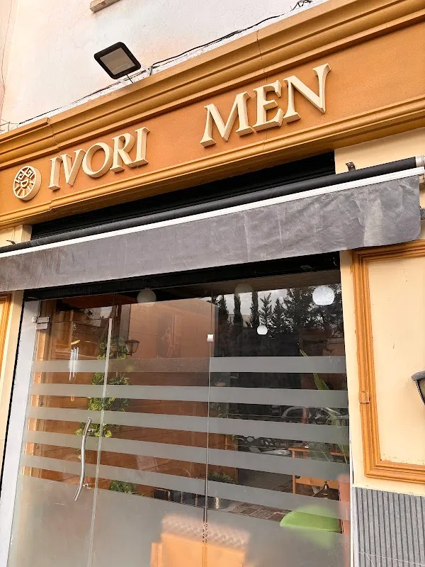 Spa Ivori Men