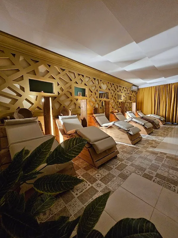Spa Ivori Men