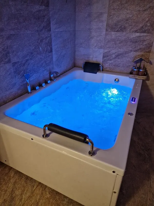 Spa Ivori Men