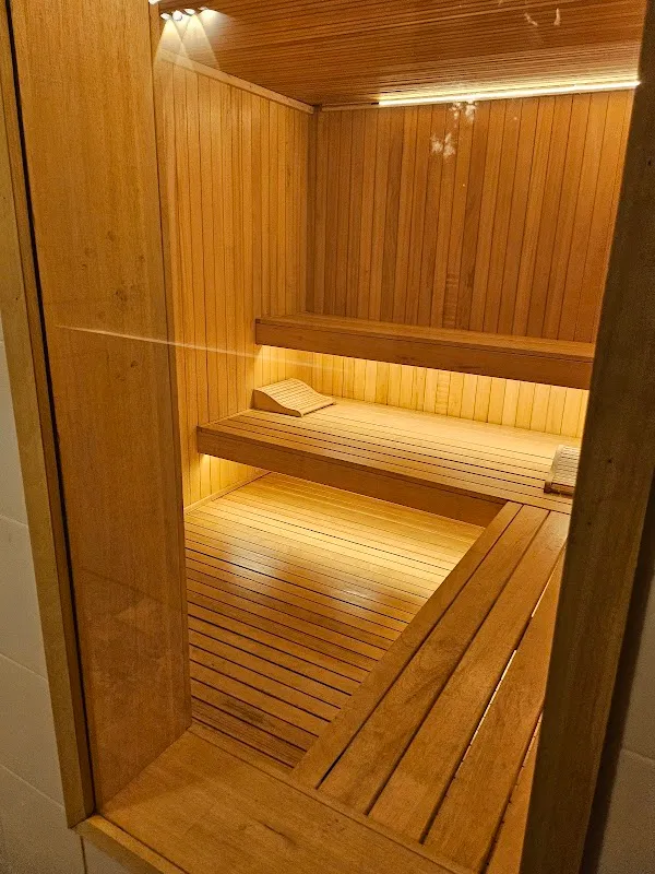 Spa Ivori Men