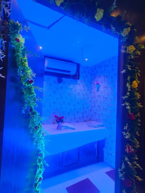 Evan Spa