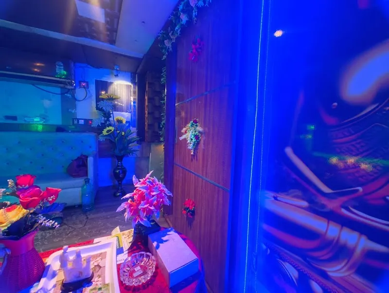 Evan Spa