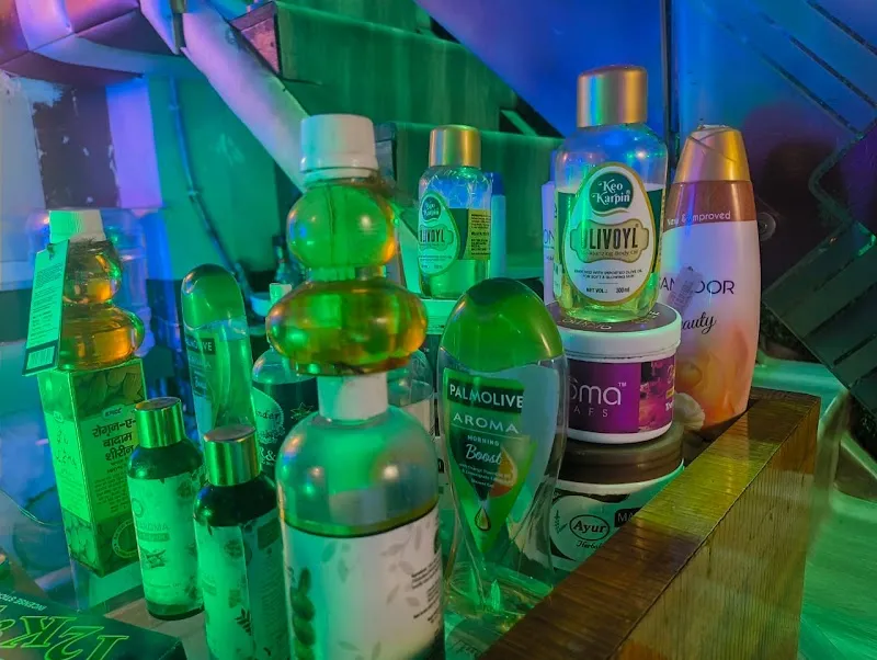 Evan Spa