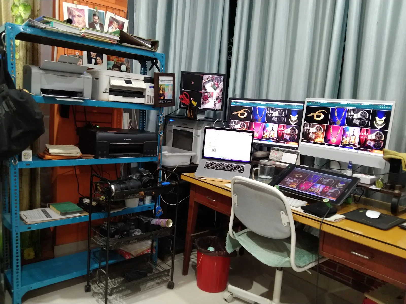 Studio OrangeDreams