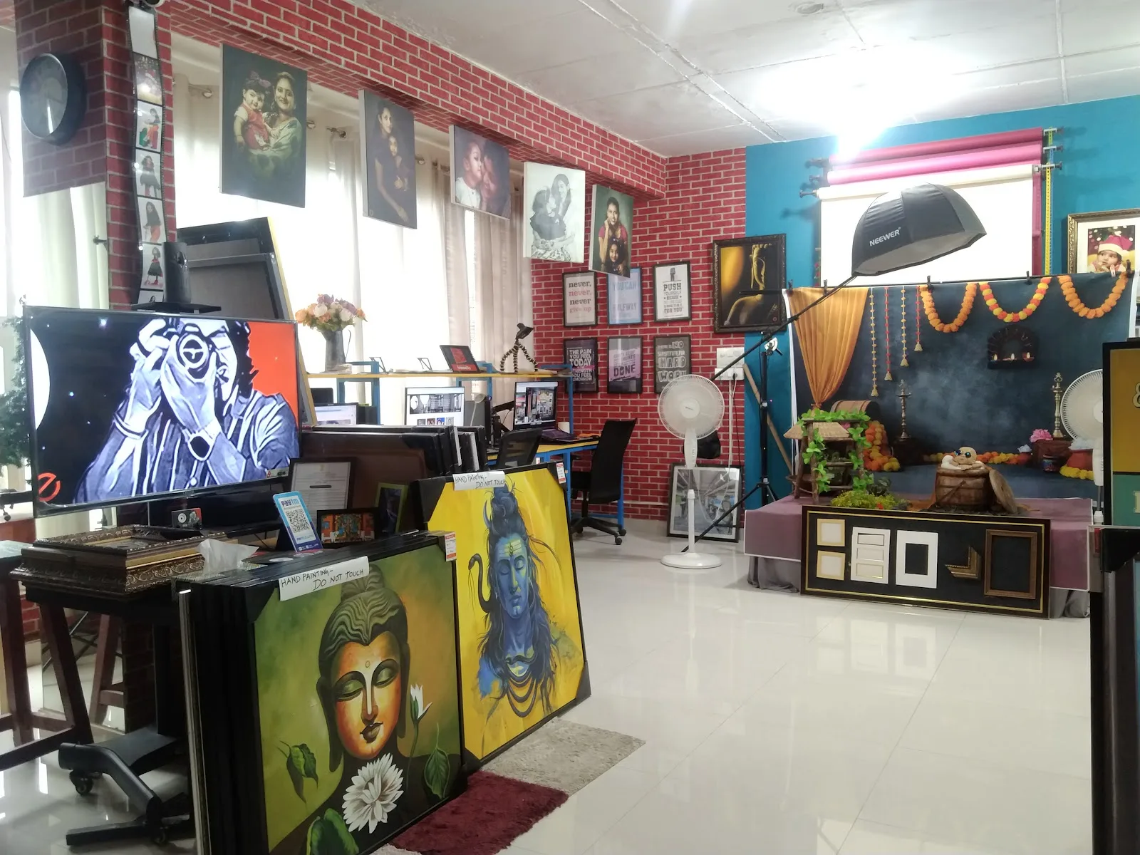 Studio OrangeDreams