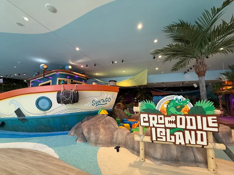 Suntago - aquapark, wodny park rozrywki
