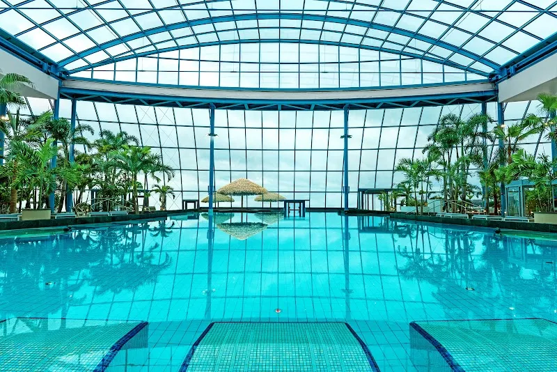 Suntago - aquapark, wodny park rozrywki