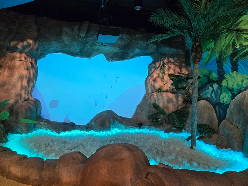 Suntago - aquapark, wodny park rozrywki