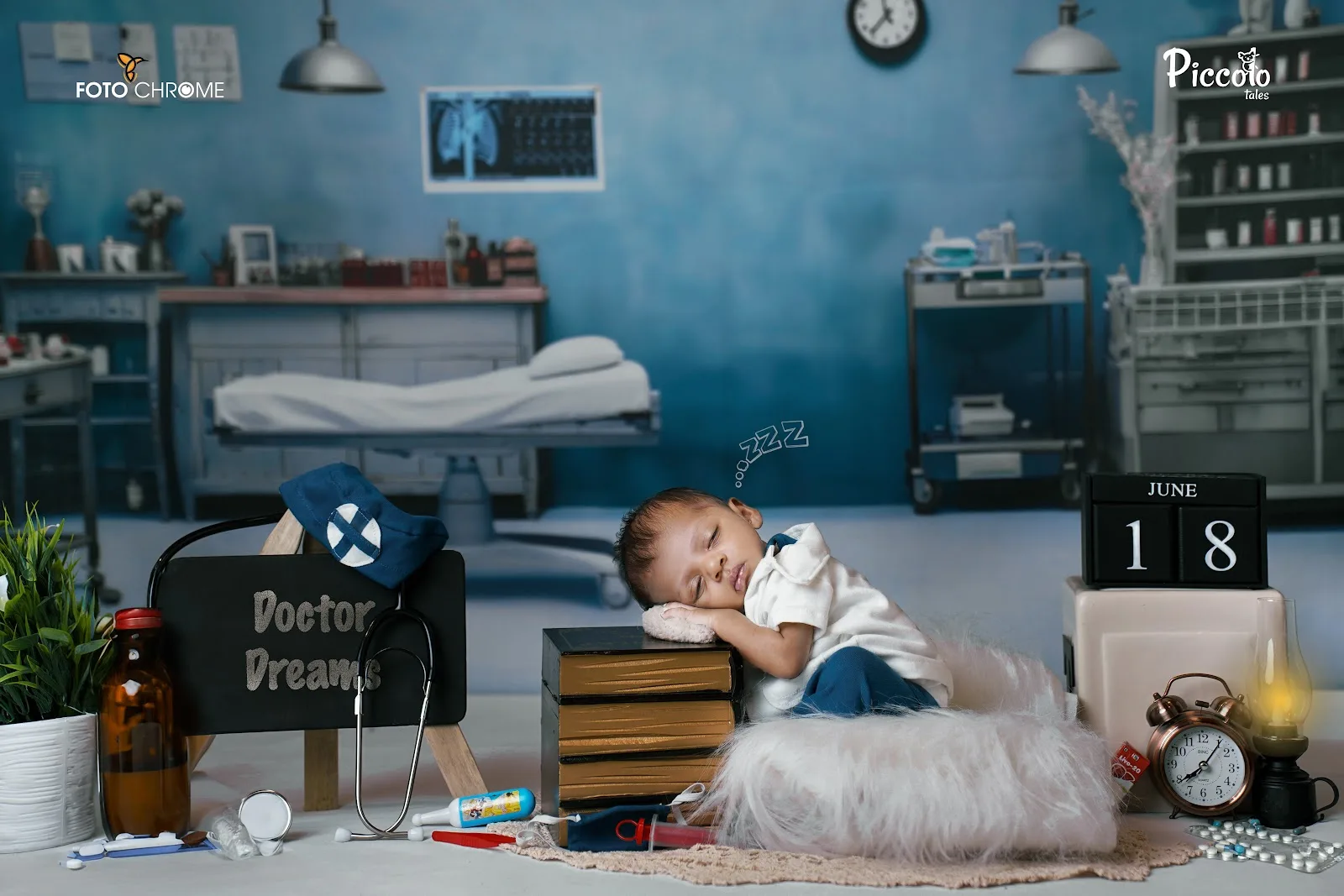 Piccolo tales | Baby Photography | Maternity & New Born Photography | Photography Studio