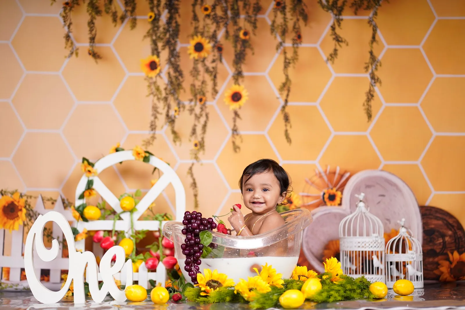 Piccolo tales | Baby Photography | Maternity & New Born Photography | Photography Studio