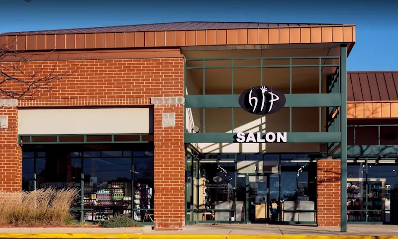 HIP Salon