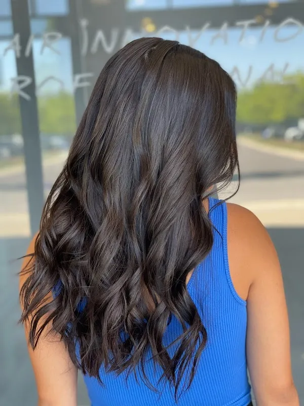 HIP Salon
