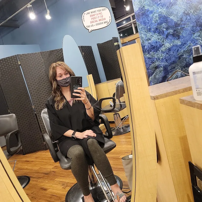 HIP Salon