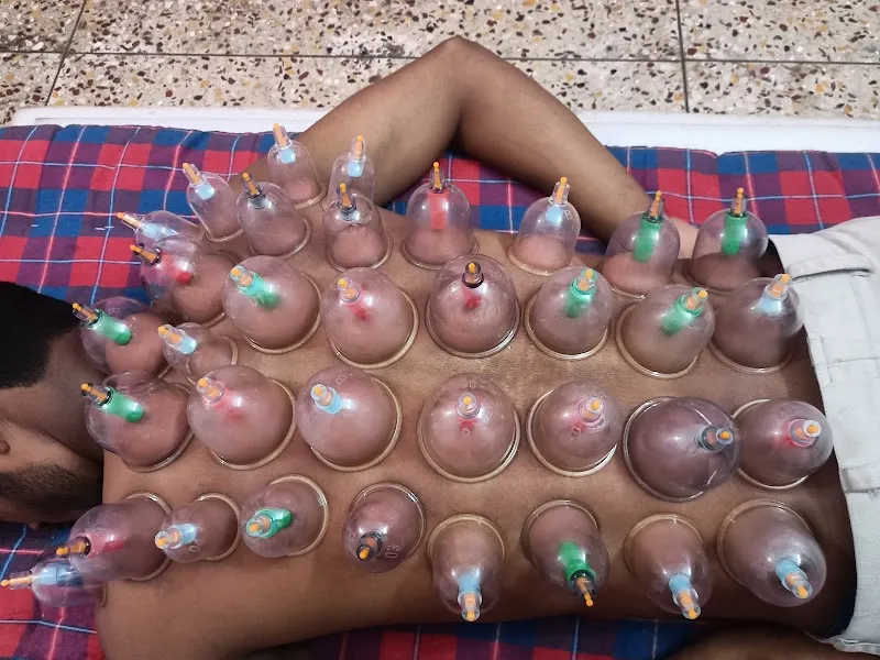 NATUROPATHY & YOGA TREATMENT SERVICES