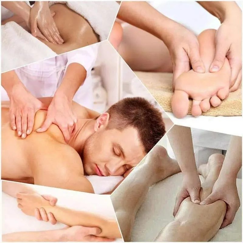 NATUROPATHY & YOGA TREATMENT SERVICES