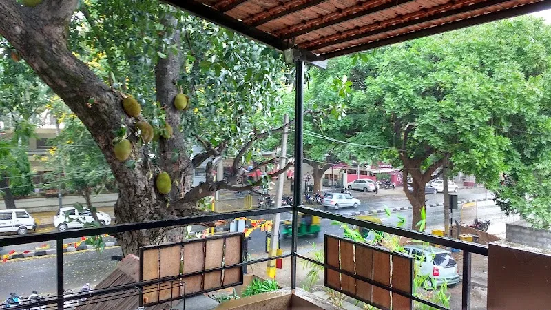 Isha Place Jayanagar