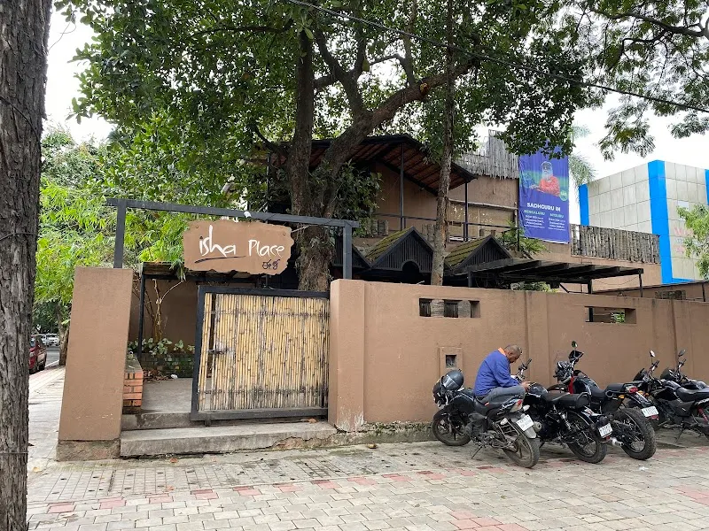 Isha Place Jayanagar
