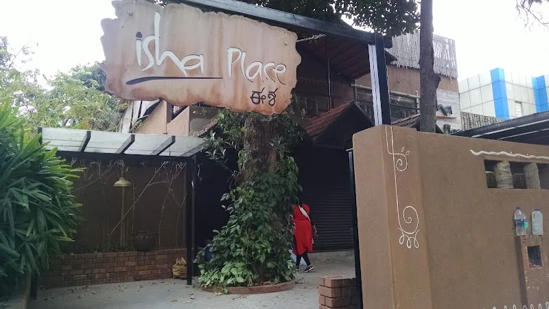 Isha Place Jayanagar