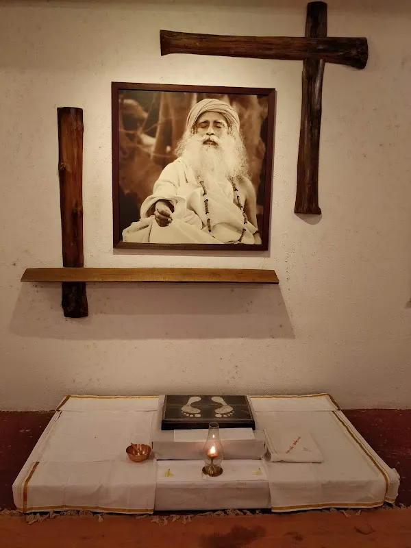 Isha Place Jayanagar