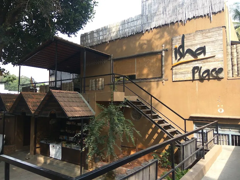 Isha Place Jayanagar