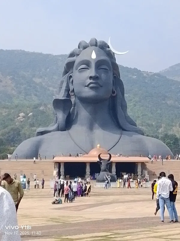 Isha Place Jayanagar