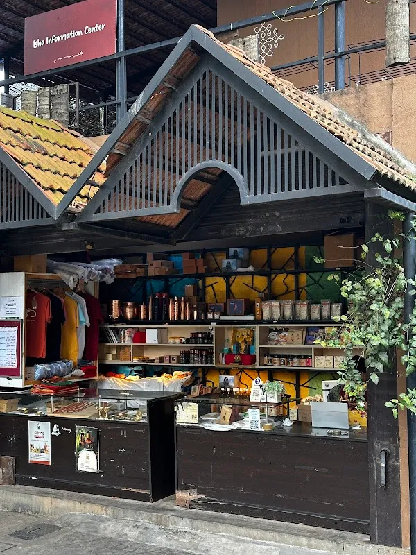 Isha Place Jayanagar