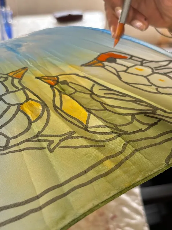 Meena's Art Studio