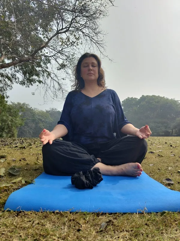 Yog upchar