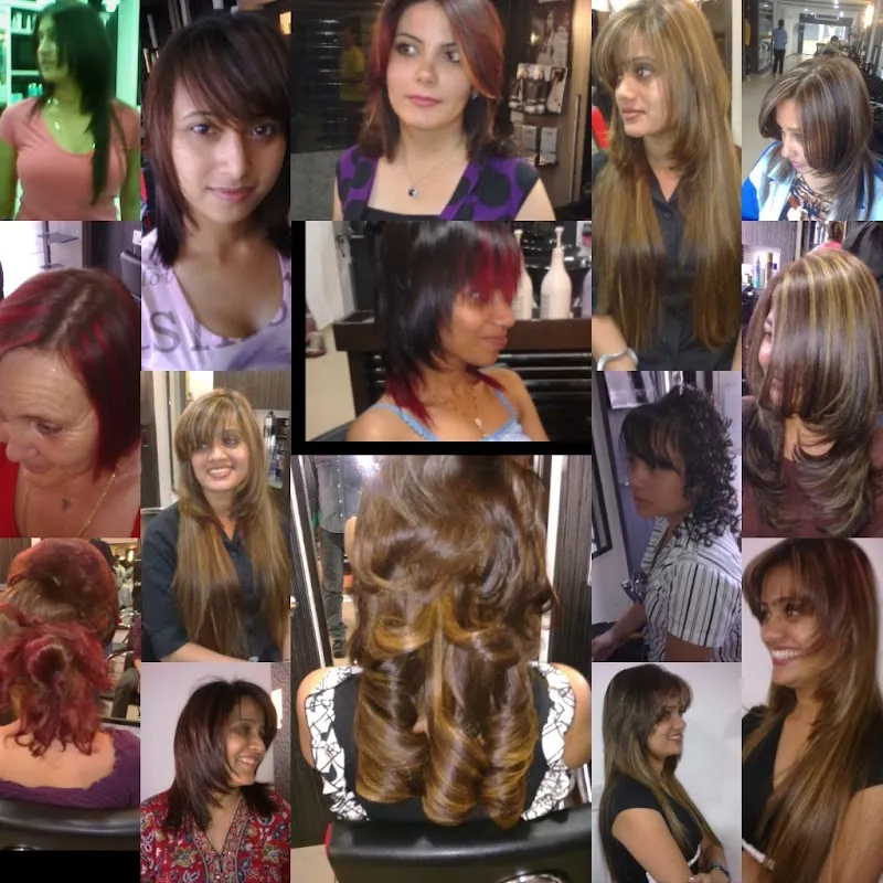 Passion Exotica Hair & Beauty Salon