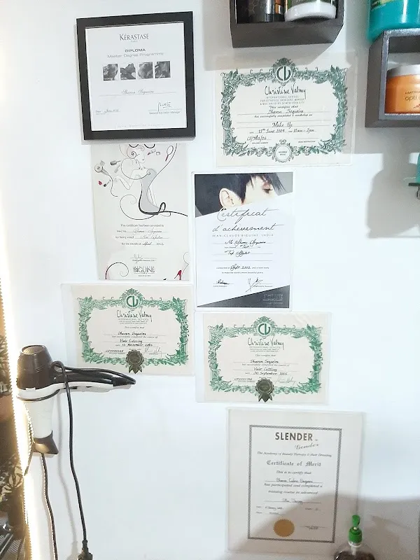 Passion Exotica Hair & Beauty Salon