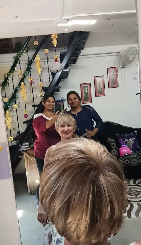 Passion Exotica Hair & Beauty Salon