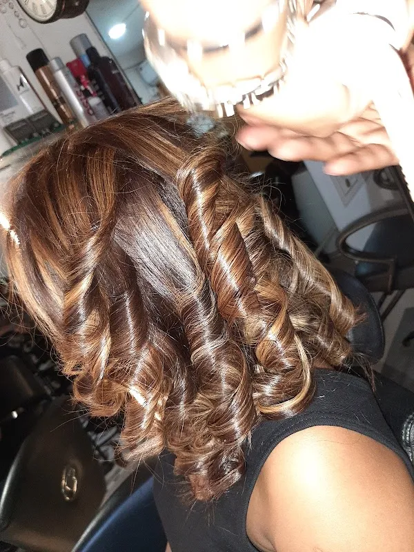 Passion Exotica Hair & Beauty Salon