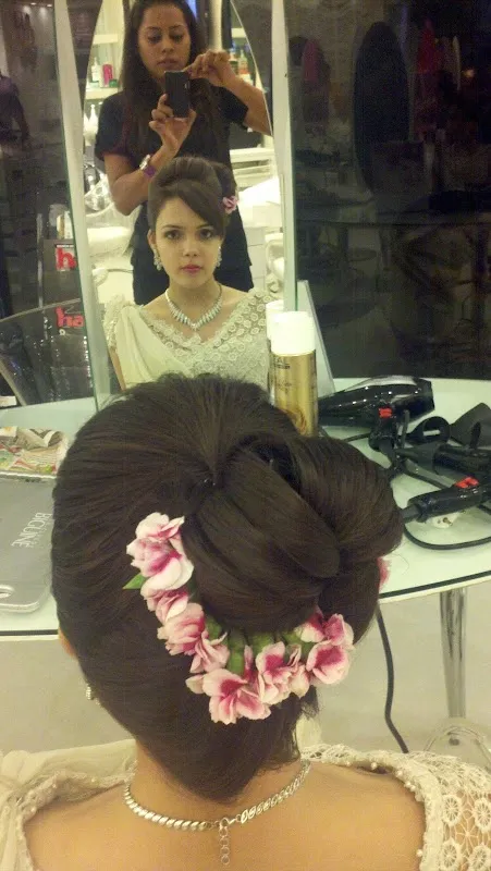 Passion Exotica Hair & Beauty Salon