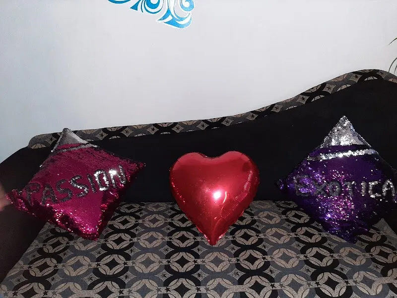Passion Exotica Hair & Beauty Salon