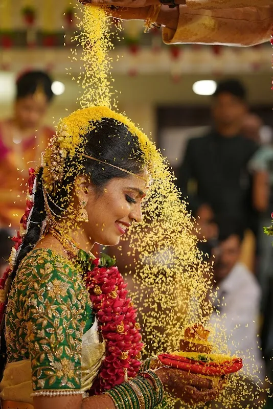 Studio Infinity - Best Photographers & videographers in Hyderabad & Secunderabad